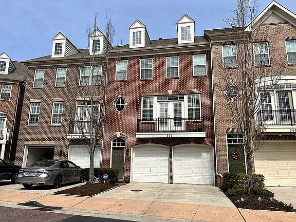 2nd image of 542 Triadelphia Way