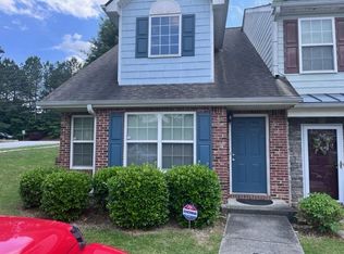 2600 Haligan Pt, Riverdale, GA 30296