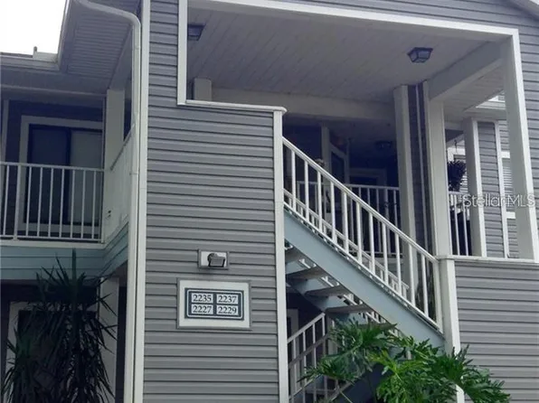 2229 Stonington Ave #2229, Orlando, FL 32817