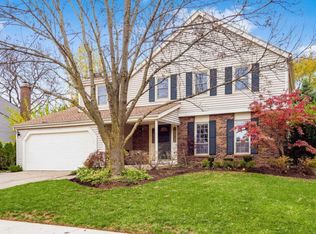 1680 Rushing Way, Columbus, OH 43235