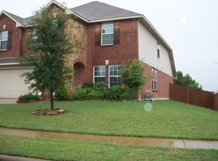 3200 Brixton Dr, Fort Worth, TX 76137