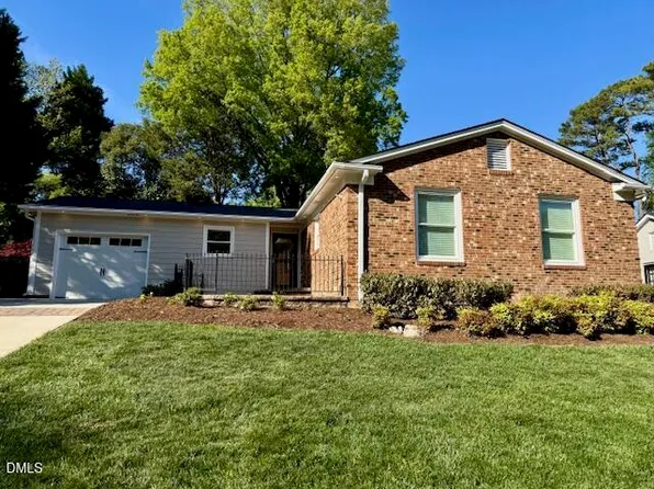 531 Princeton St, Raleigh, NC 27609