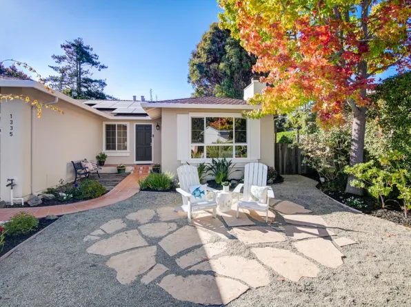1335 Marlin Ave, Foster City, CA 94404