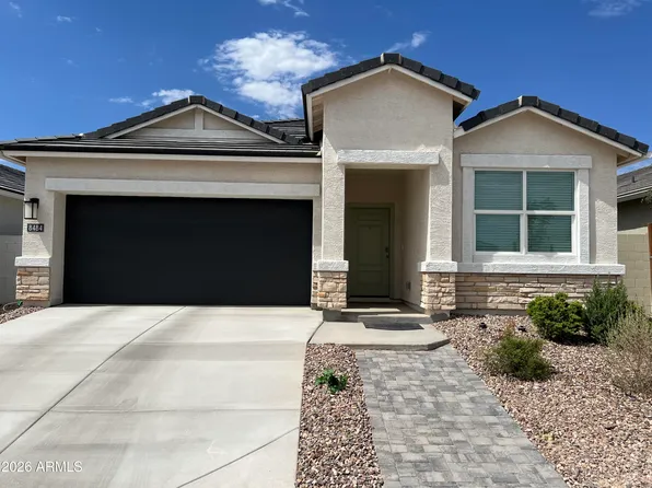 8484 W Clemente Way, Florence, AZ 85132