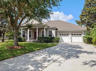 11554 Claymont Cir, Windermere, FL 34786