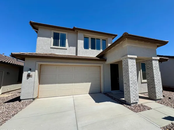5260 E CASSIDY Lane, San Tan Valley, AZ 85143