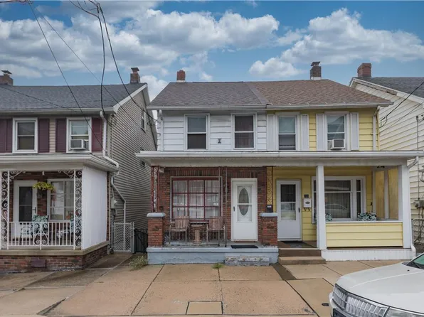 207 E High St, Coaldale, PA 18218