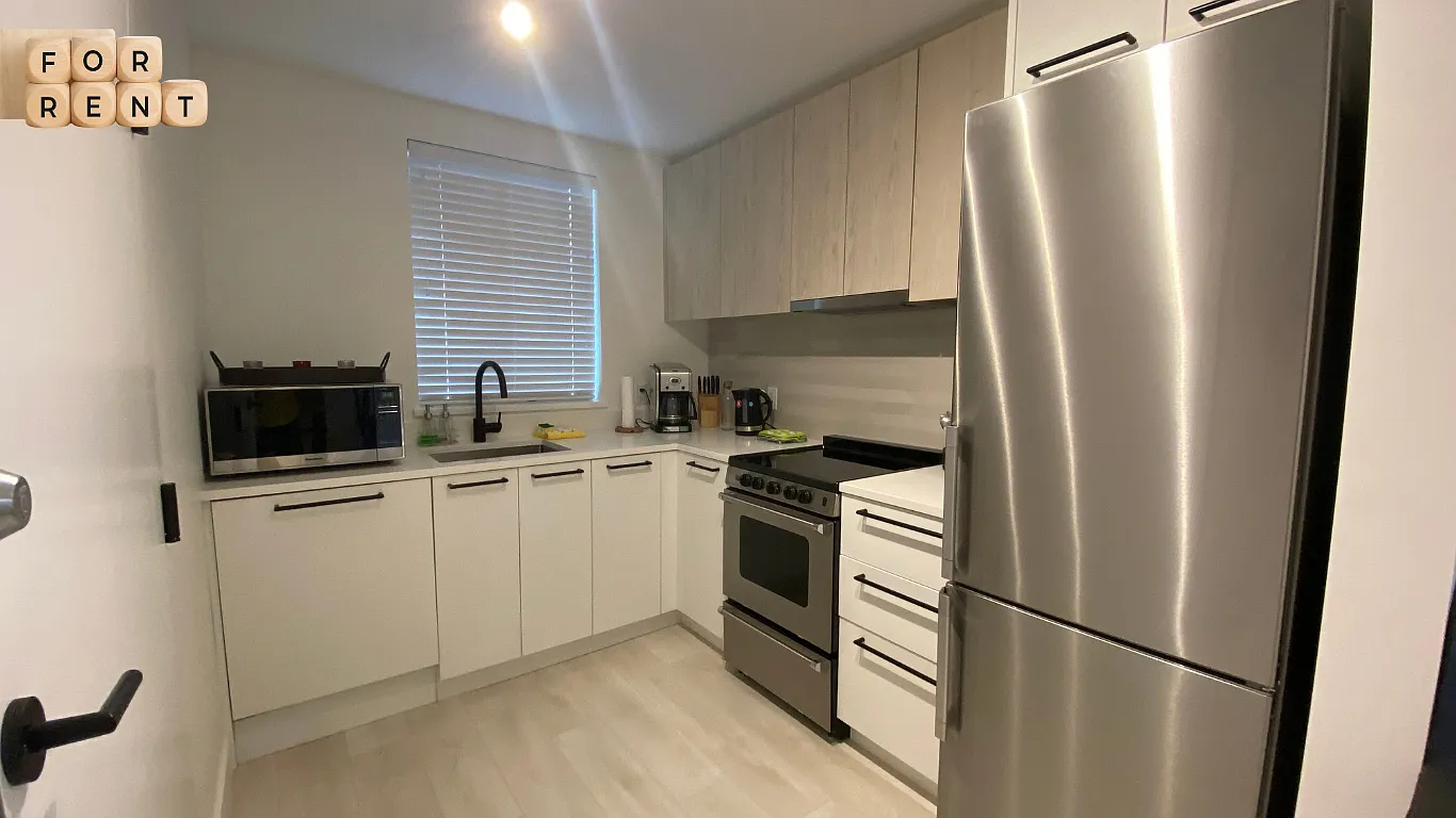 1 bed, 550 sqft, $2,000 — Photo 4