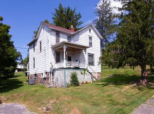 110 Ronceverte Ave, Ronceverte, WV 24970