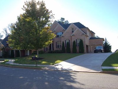 3495 Candytuft Run, Auburn, GA, 30011