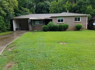 1162 Cresthill Rd, Birmingham, AL 35213