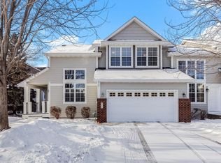 9205 Mount Curve Blvd, Monticello, MN 55362