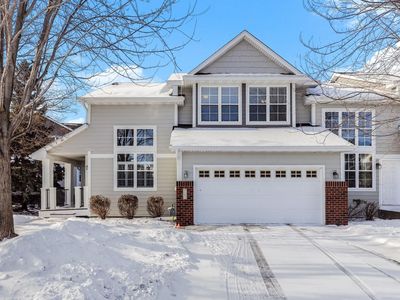 9205 Mount Curve Blvd, Monticello, MN, 55362