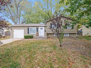 9919 Benson St, Overland Park, KS 66212