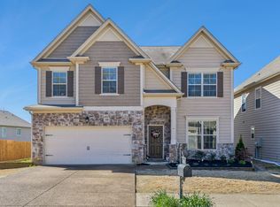 2013 Austin Dr, Spring Hill, TN 37174