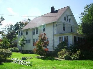 14 Bank St, Westfield, NY 14787