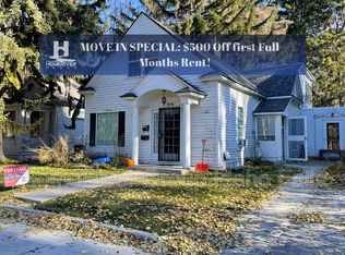 326 N Ridge Ave #B, Idaho Falls, ID 83402