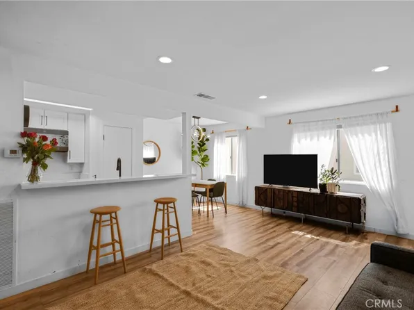 1191 W Calle Del Sol APT 3, Azusa, CA 91702