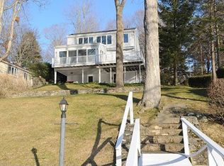 19 Moody Ln, Danbury, CT 06811