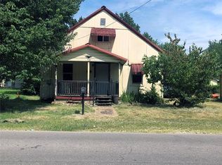 718 N Sassafrass St, Dexter, MO 63841