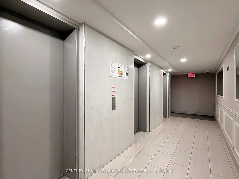 4727 Sheppard Ave E #616 — Photo 34