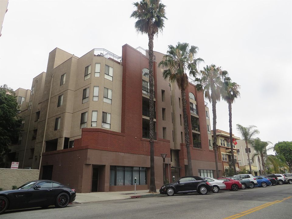 1st image of 35 Linden Ave APT 509