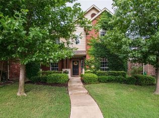 10123 Planters Row Dr, Frisco, TX 75033