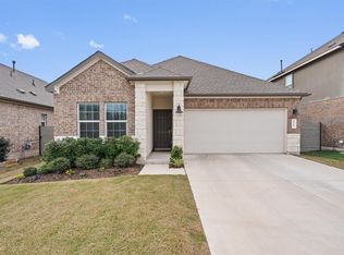 424 Wolf Springs Rd, Georgetown, TX 78628