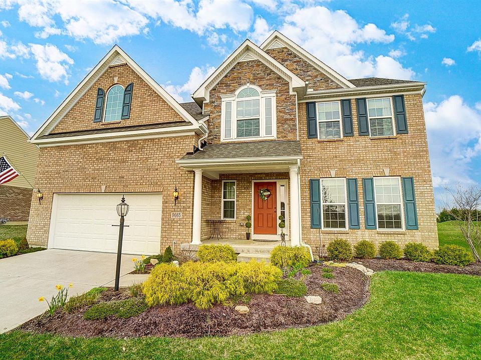 1st image of 9665 Linden Brook Dr