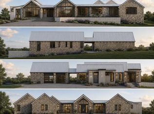 100 & 200 Contrails Way, Spicewood, TX 78669