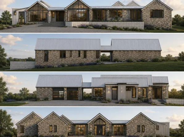 100 & 200 Contrails Way, Spicewood, TX 78669