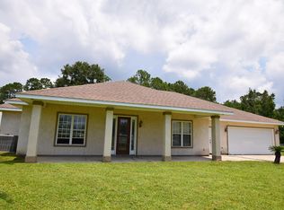 238 N Berthe Ave, Panama City, FL 32404