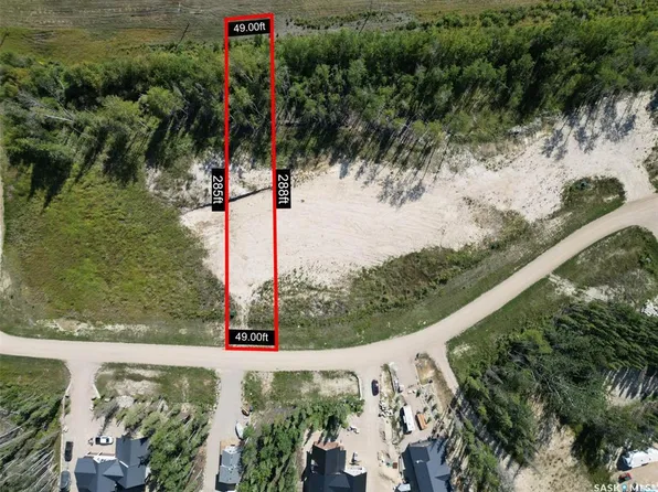 LOT 11 PATRICK DRIVE, Candle Lake, SK S0J 3E0