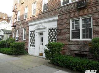 9410 64th Rd APT B2, Rego Park, NY 11374