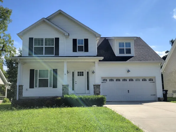 238 1st Ave, Algood, TN 38506