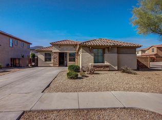 16524 W Lincoln St, Goodyear, AZ 85338