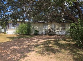 201 Aster Street, Kingsland, TX 78639