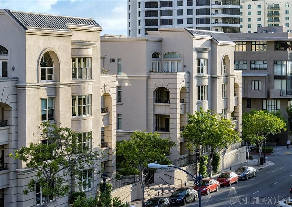 1st image of 655 India St Unit 221