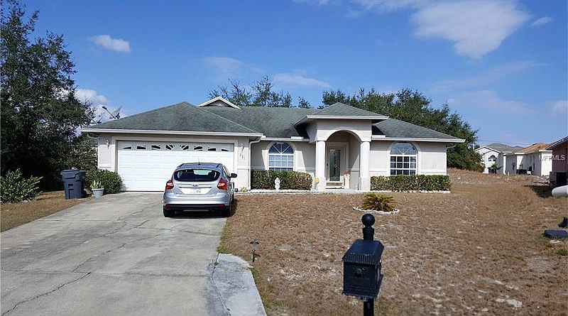 1st image of 117 Bonito Way