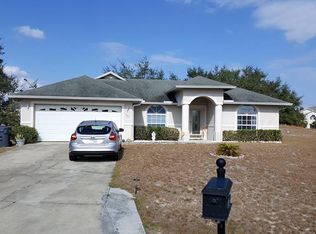 117 Bonito Way, Poinciana, FL 34759