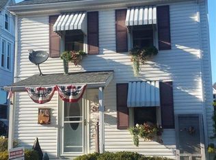 321 Front St, Marysville, PA 17053