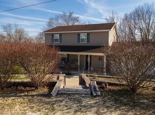 13915 Tassel Rd, Saint Robert, MO 65584