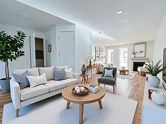 679 Knickerbocker Avenue, #3A