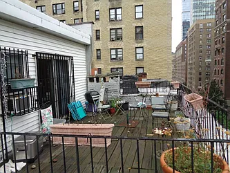 Rented by JK Dansar Corp