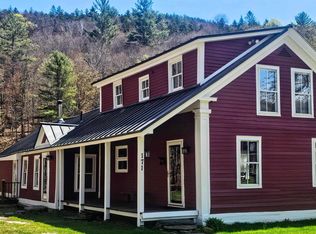 171 Route 112, Whitingham, VT 05342
