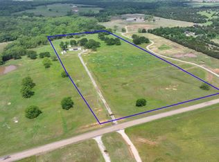 830809 S 3500th Rd, Stroud, OK 74079