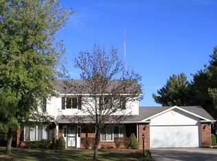 125 Archelle Dr, Carbondale, IL 62901