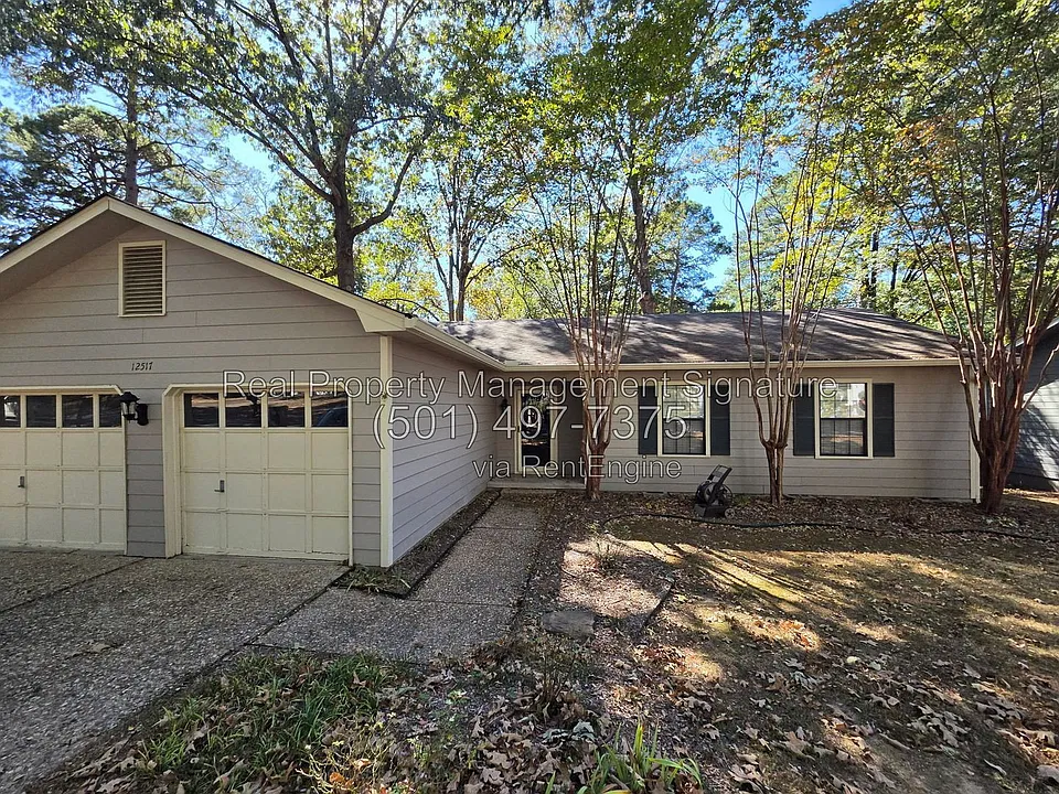 12517 Valleywood Dr