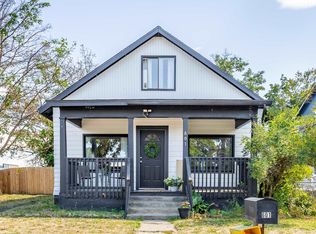 601 W Shannon Ave, Spokane, WA 99205