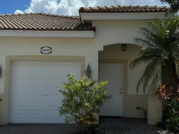9916 Galleon Drive, West Palm Beach, FL 33411